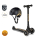 Scoot & Ride Highwaykick 3 LED Hulajnoga Balansowa + Kask S-M Gold - 1034920 - zdjęcie 2